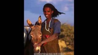 Oromo Music by Abetew Kebede Hiiq as komee [upl. by Dinny]