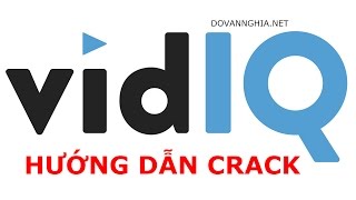 Cách nâng cấp VidIQ  Crack VidIQ pro tutorial  Nghĩa Youtube [upl. by Christal665]