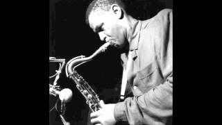 DEXTER GORDON  Tenderly [upl. by Aicil]