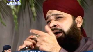 Tajdare Haram Ho Nigahe KaramExclusiveOwais Raza QadriLahore Mehfil [upl. by Hgieliak]