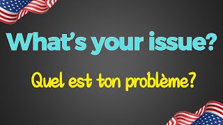 SI VOUS SAVEZ CES PHRASES EN ANGLAIS VOUS PASSEREZ A UN AUTRE NIVEAU DANS LANGLAIS [upl. by Roydd214]