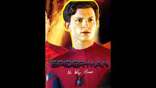 SPIDERMAN New Home Trailer 2025 tomholland shorts [upl. by Jacinthe]