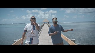 Euka Makutu amp Tevita Bulai  Curu Suka Ni Dodomo Official Music Video [upl. by Ayatnahs]