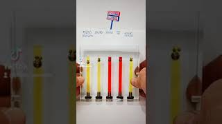 Viscosidad del Aceite Sintético Vs Mineral Multigrado Vs Monogrado Que Aceite le pones a tu Auto [upl. by Aihseyt]