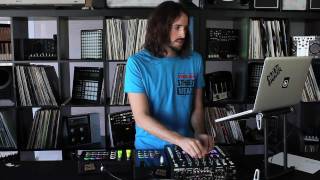 How To Blend and Mix Rhythmic Styles  DJ TechTools Tutorial [upl. by Ettezzus]