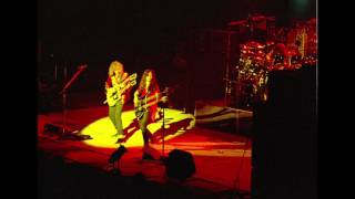 8 Hemispheres Rush Live in Toronto 12311978 [upl. by Surad]