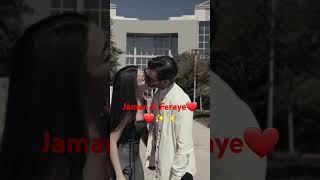 Jaman amp Feraye safir turkishseries [upl. by Ruelu]