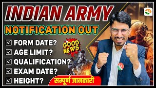 Agniveer Army Form Date 2024  When is Agniveer Army Apply Date 2024  Agniveer Army Form Date [upl. by Nomyt829]