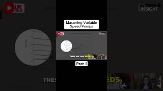 Understanding variable speed pump curves is essential for modern HVAC systems [upl. by Neelrac849]