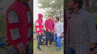 Jhoothi kahati kasam 😂 shorts tiktokvideo funnyshorts comedy sukhasankastar ytshorts [upl. by Frydman]