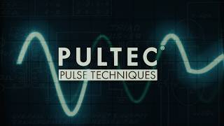 Pultec ® EQ  Pulse Techniques Brief History [upl. by Suiradel]