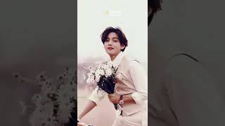 BTS Taehyung Editskpop bts [upl. by Anurb916]