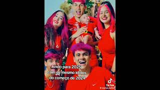 Pode vir 2025 [upl. by Pedaias152]