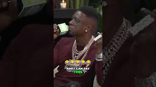 Boosie quotHow to avoid Baby mama dramasquot [upl. by Nosreffej]