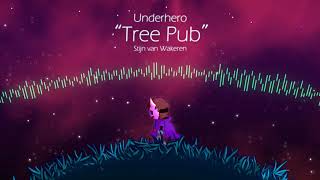 Underhero Soundtrack  Tree Pub [upl. by Ramyaj]