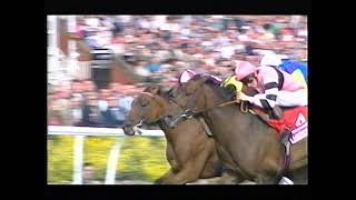 1994 Ayr Silver Cup Master Of Passion Inc Replay [upl. by Adaha]