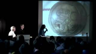 Ancient Alien Artifacts amp Mayans with Nassim Haramein [upl. by Nahtaj]