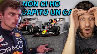 Il mondiale finito NEL MODO PIÙ INSENSATO della storia della FORMULA1 [upl. by Asir984]