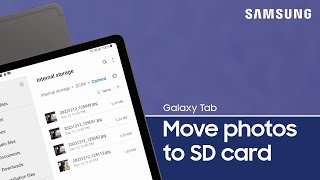 How To Connect amp Transfer Data From SD Card To Android [upl. by Hirai]