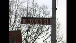 Bleecker Street  Cover [upl. by Iong602]