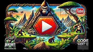 Gorilla Tag computer Live Stream Winston Merrill Live [upl. by Hercule572]