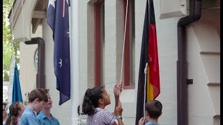 Aboriginal and Torres Strait Islander Flags [upl. by Eliseo]