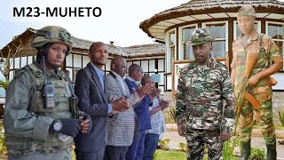 AMAKURU MASHYA IRI JORO LE 177🔴GEN GACERI WA M23 NTASANZWE🔴BEMBA AZANYE UBWINO🔴FARDC YOSE MURI M23 [upl. by Goldston]