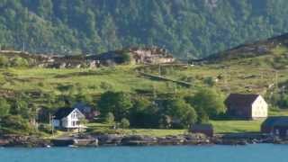 Olden Norway  part 3  2013 [upl. by Islaen]