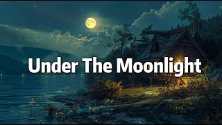 Under The Moonlight  Music  lyrics [upl. by Tiff]