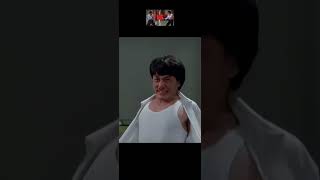 Jackie Chan vs Benny Urquidez  Dragon Forever [upl. by Arotak]