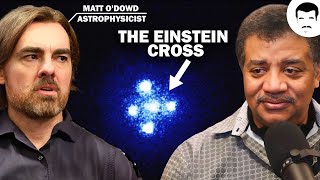 Neil deGrasse Tyson amp Matt O’Dowd Discuss Their Favorite Scientific Discoveries [upl. by Nayarb]