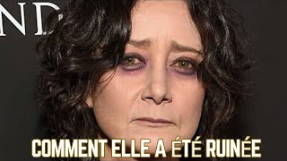 La tragédie de Sara Gilbert est si triste [upl. by Martine]