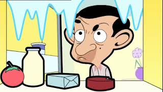 Mr Bean Cartoon Full Episodes  Mr Bean the Animated Series New Collection 26 [upl. by Yltnerb]