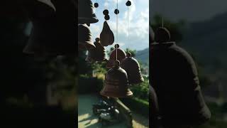 wind bell chime [upl. by Irek]