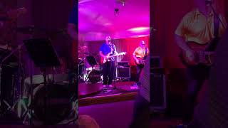 Penny Arcade  live cover of the Roy Orbison hit livemusic liveband  livecover  sixtiesmusic [upl. by Lorine]