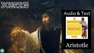 Poetics  Videobook 🎧 Audiobook with Scrolling Text 📖 [upl. by Ursi322]