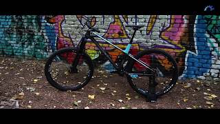 Mondraker Foxy R 29quot 2019  New Model  First Look [upl. by Renny]