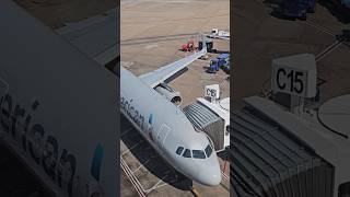 Skylink at DFW International Airport shorts [upl. by Areikahs822]