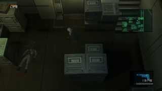 Metal Gear Solid 2 HD 006  Ärger im Lager GermanDeutsch Lets Play [upl. by Randi779]