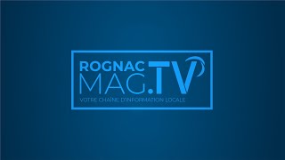 ROGNAC MAGTV DE MAI 2022  lEMMD [upl. by Yelkcub804]