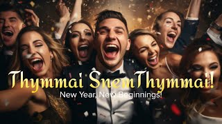 Thymmai SnemThymmai New Year New BeginningsKhasi Song  Ki tune ba khlem lashim [upl. by Ebanreb122]