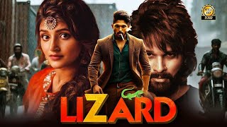 Allu Arjun amp Shruti 2024 Full Hindi Dubbed New Movie 2024  South Action Movies 2024 [upl. by Aiykan]