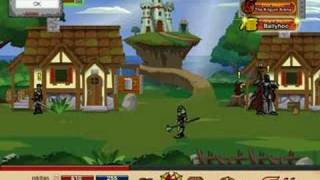 DRAGONFABLE HACK AND IDs [upl. by Attelocin]