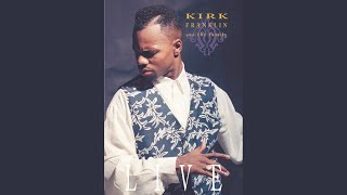 Kirk Franklin Collaborations with Other Artists [upl. by Nelleoj]