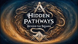 Hidden Pathways quotBeyond the Squarequot [upl. by Cirdek]