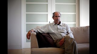 Remembering Philip Roth prolific American writer and ‘ruthlessly honest observer’ [upl. by Stacy38]