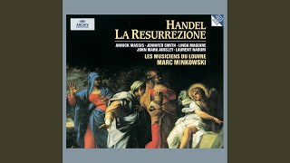 Handel La Resurrezione 1708  HWV 47  Original Version  Parte Prima  Sonata [upl. by Neersan]