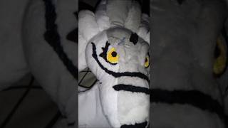 Another Weregarurumon plush 🐺 [upl. by Sidnala]