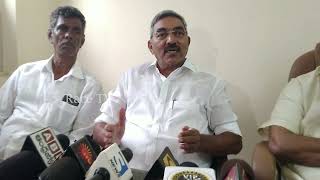 TDP Leader Alapati Rajendra Prasad Heart Felt Words After Watching Sr NTRs Vetagadu Movie  Tenali [upl. by Sana]