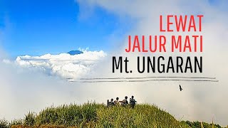 Menerobos Jalur Lama Gunung Ungaran [upl. by Ries323]